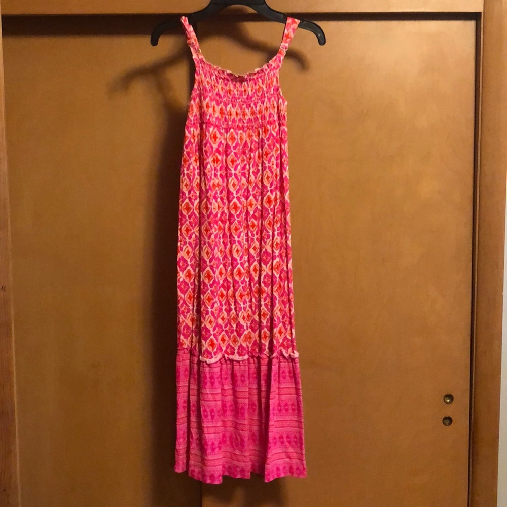 Cherokee size 7/8